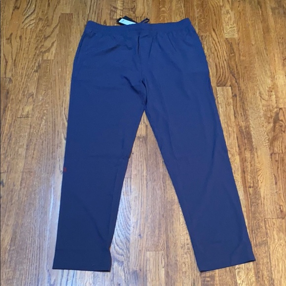 RHONE Other - RHÔNE Torrent Pant in Navy